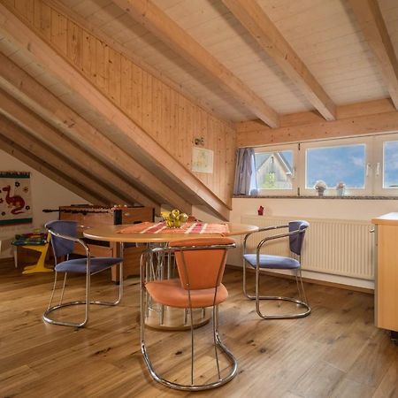 Ferienwohnung Schleinseeblick Kressbronn am Bodensee Esterno foto