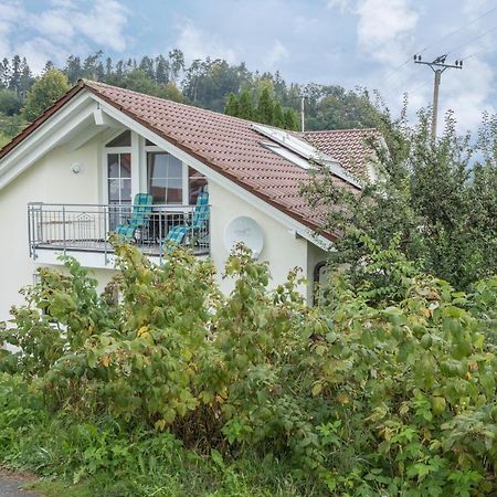 Ferienwohnung Schleinseeblick Kressbronn am Bodensee Esterno foto