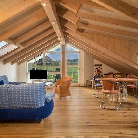 Ferienwohnung Schleinseeblick Kressbronn am Bodensee Esterno foto