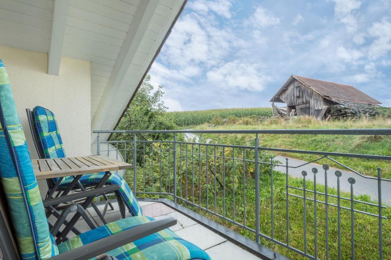 Ferienwohnung Schleinseeblick Kressbronn am Bodensee Esterno foto