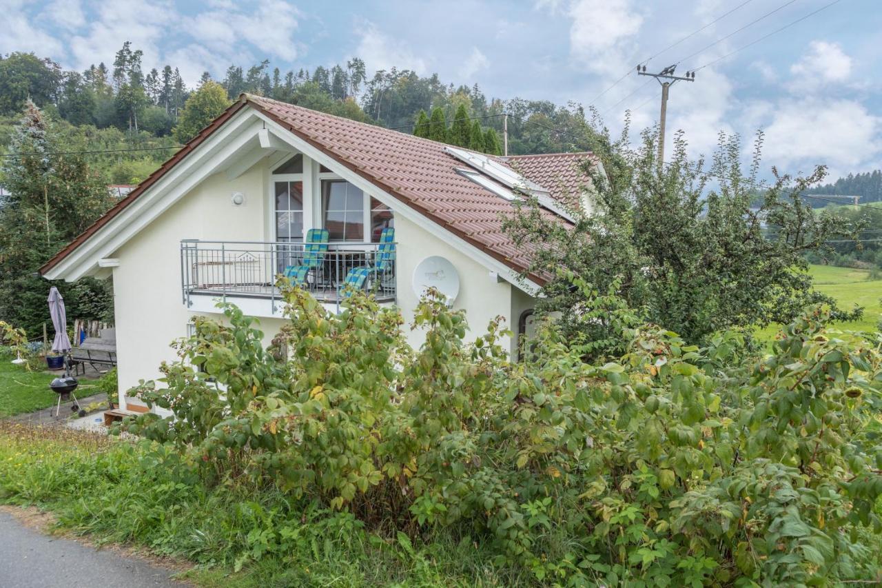 Ferienwohnung Schleinseeblick Kressbronn am Bodensee Esterno foto