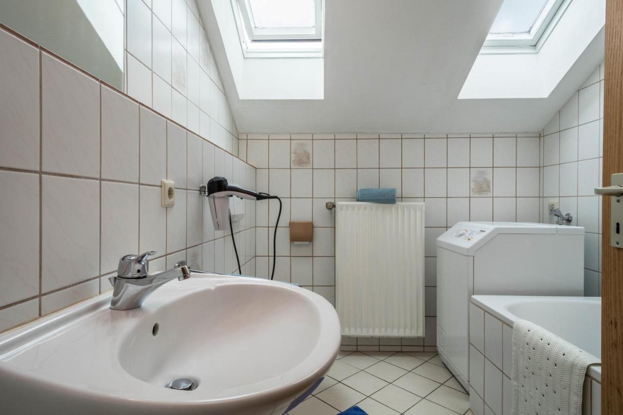 Ferienwohnung Schleinseeblick Kressbronn am Bodensee Esterno foto