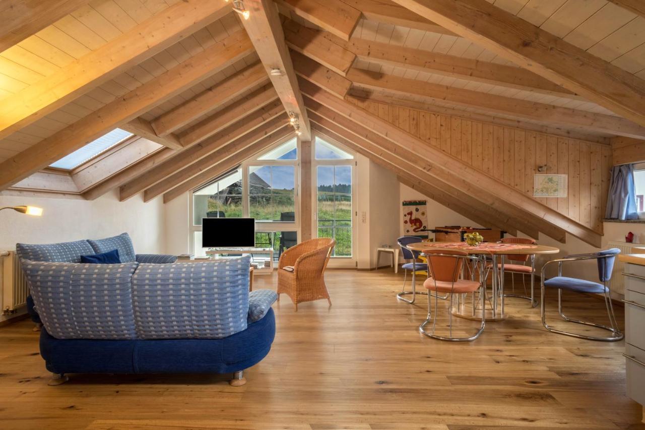 Ferienwohnung Schleinseeblick Kressbronn am Bodensee Esterno foto