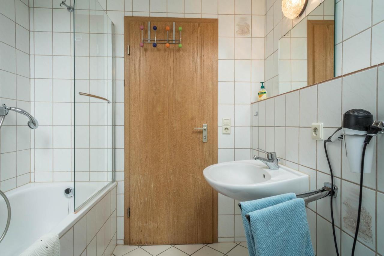 Ferienwohnung Schleinseeblick Kressbronn am Bodensee Esterno foto