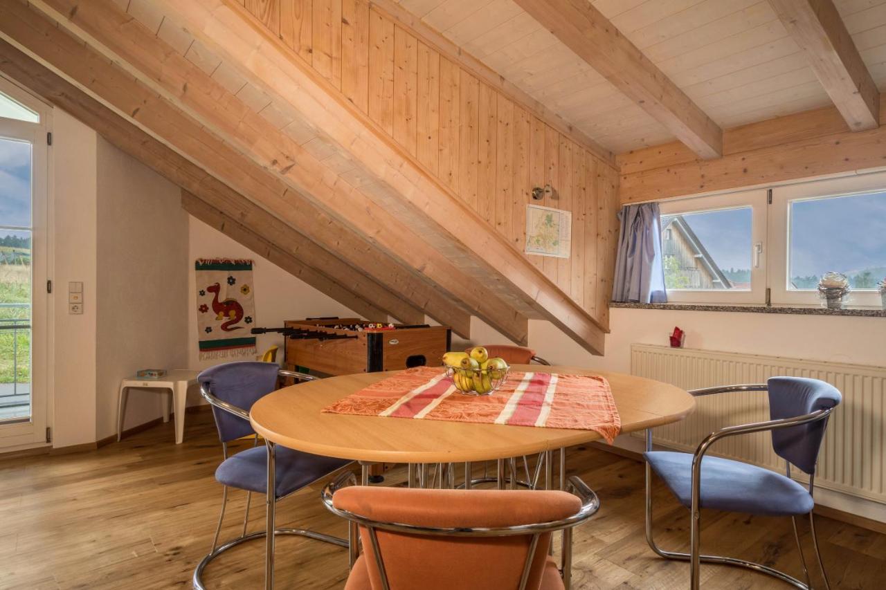 Ferienwohnung Schleinseeblick Kressbronn am Bodensee Esterno foto