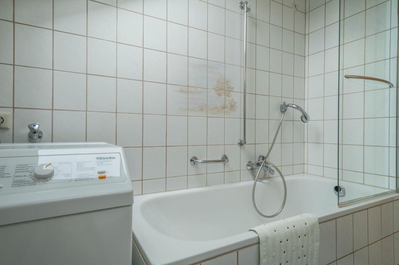 Ferienwohnung Schleinseeblick Kressbronn am Bodensee Esterno foto