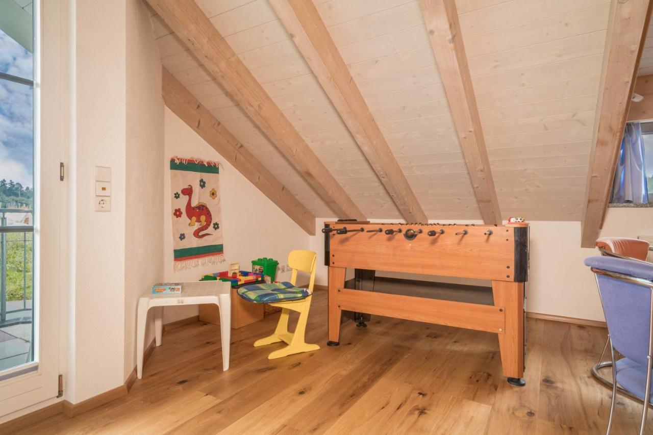 Ferienwohnung Schleinseeblick Kressbronn am Bodensee Esterno foto
